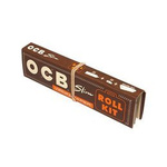 Rolling Papers OCB Virgin Slim + Fil.(Roll Kit)