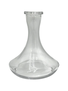 Váza Craft Transparent