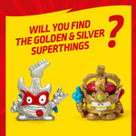 SUPERTHINGS Legends Mystery Bag, figurki