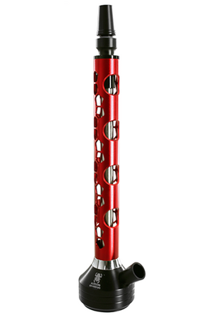 Waterpipe Kaya ELOX Eco Pentagon M Red