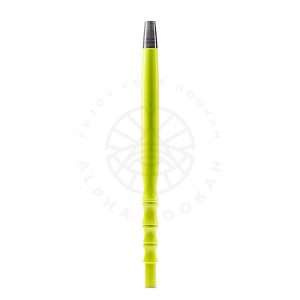 Mouthpiece ALPHA Hookah X - Yellow