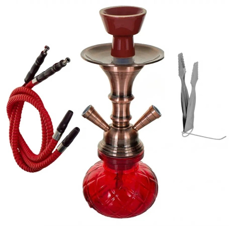CBD-Shisha 2. root 27.5 cm