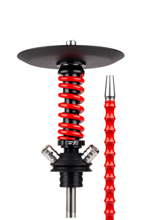 Šiša Mamay Coilover Micro Anod