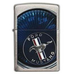 Zapalniczka ZIPPO - FORD MUSTANG