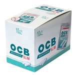 Filters OCB fi6 Slim Menthol