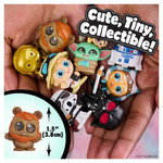 DOORABLES Star Wars Seria 1, figurki