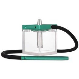 Narghilea MS Bebe Green
