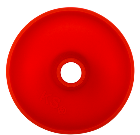 Bowl gasket KS Dimo Red