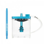 Narghilea MS Micro Clear Sky Blue