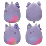 SQUISHMALLOWS Wersja A Seria 19, pluszak, 30 cm