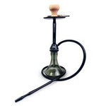 Кальян Oasis Querina (Wys.50,1W,Black)