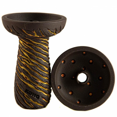 Hookah bowl Kong PHUNNEL LAVA