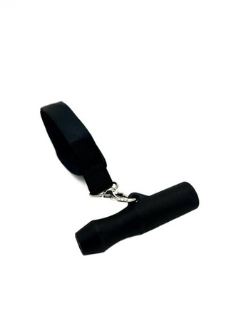 Mouthpiece osobisty D-03 Black