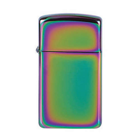 Zapalniczka ZIPPO - SLIM SPECTRUM