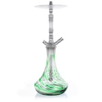 Кальян Aladin Alux 2 Green