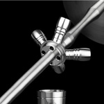 Waterpipe Aladin MVP 470 Model 3