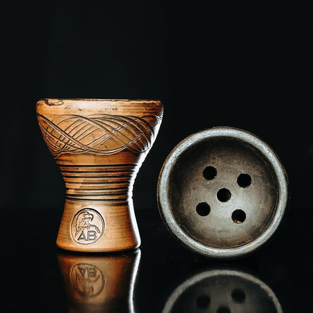 Чаша Art Bar Turkish V1