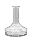 Waterpipe Y.K.A.P. Eco E2 G Transparent