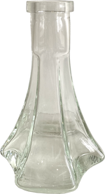 Glass VG Pyramid Clean