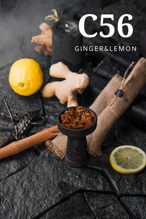 Melasa CULTt C56 Do Suchego Tytoniu 900ml