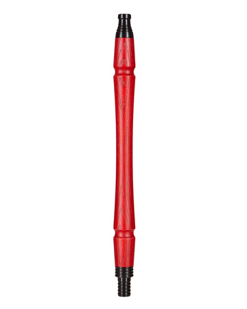 Ustnik Aroma Hookah Red.