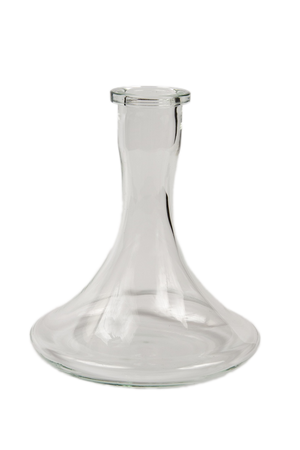 Vase VG Craft Transparent 1