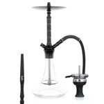 Vízipipa Aladin Alux 3 Black