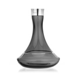 Vízipipa Aladin MVP 550 Silver Black