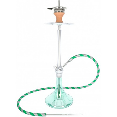 Vízipipa El Badia C7 Green