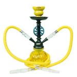 Waterpipe Oasis Rami (w.30, 2w.Yellow)