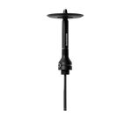 Шахта Darkside NEO Black without vase