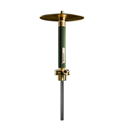 Colonne De Chicha Darkside ULTIMA Green-Gold