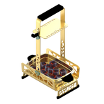 Koszyczek Na Węgiel Maxx Gold G