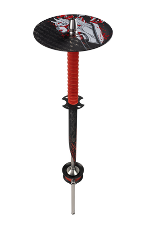 Hookah Stem El Bomber Katana Kutisake Onna