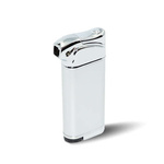 Lighter Fummo Berri (Flame/Silver)