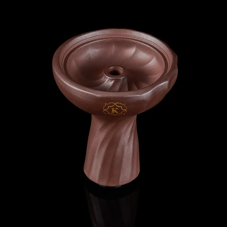 Foyer Kaloud Samsaris Kore Tall bowl Red 15g