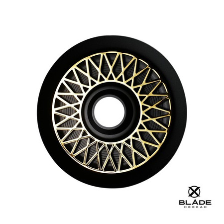 Wasserpfeife Blade One LE Black