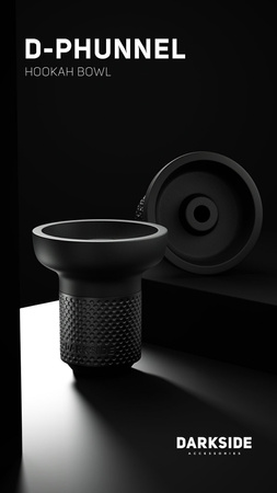 Cybuch Darkside "D-PHUNNEL"