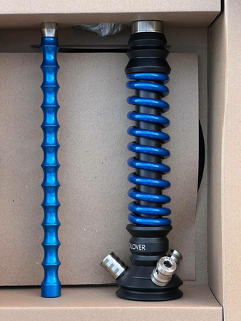 Шахта Mamay Coilovers Mini Black Blue