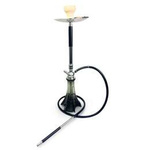 Waterpipe Oasis Romaise (Wys.72,1W,Black)
