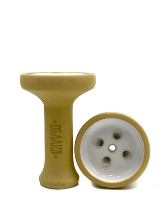 Cybuch Oblako Mono Black Yellow