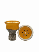 Kopf FUGO UPG Glaze YELLOW