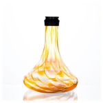 Waterpipe Aladin ALUX 4 Orange