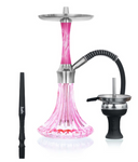 Waterpipe Aladin EPOX 360 Pink Promise