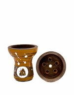 Cybuch Kong Turkish Boy Space Orange