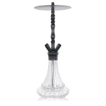 Narguilé Aladin Alux 8 Black