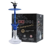 Fajka Wodna Jookah Underground L Blue