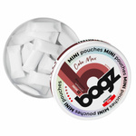 Saszetki nikotynowe BAGZ Cola Max 3/6 STRONG MINI