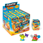 PIRATIX Golden Treasure Two Pack, figurki