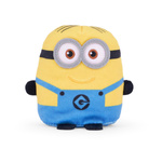 MINIONKI Mega Dave Dwustronny, pluszak, 13 cm